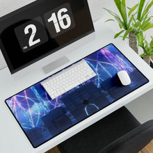 Load image into Gallery viewer, Sing A Bit Of Harmony Mouse Pad (Desk Mat)