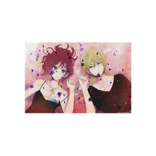 Load image into Gallery viewer, Kuzu no Honkai Rug