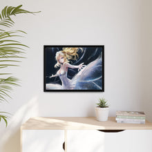 Load image into Gallery viewer, Anime Love Live! Canvas Framed Art Print