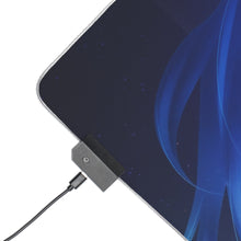 Load image into Gallery viewer, Tokyo Ghoul:re RGB LED Mouse Pad (Desk Mat)