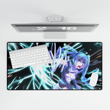 Load image into Gallery viewer, Hatsune Miku Mouse Pad (Desk Mat)