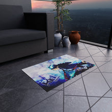Load image into Gallery viewer, Blue Exorcist Rin Okumura Rug
