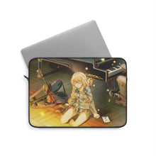 Load image into Gallery viewer, Anime Your Lie in April Laptop Sleeve