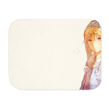 Load image into Gallery viewer, Noragami Yukine, Noragami Sherpa Blanket