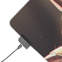 Load image into Gallery viewer, Uma Musume: Pretty Derby RGB LED Mouse Pad (Desk Mat)