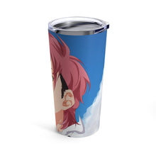 Load image into Gallery viewer, Food Wars: Shokugeki no Soma Tumbler 20oz