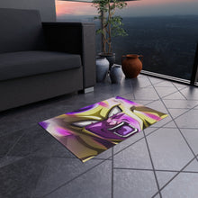Load image into Gallery viewer, Frieza (Dragon Ball) Rug