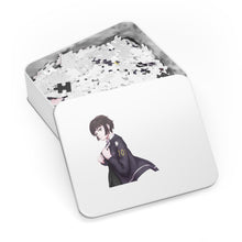 Load image into Gallery viewer, Psycho-Pass Akane Tsunemori Jigsaw Puzzle