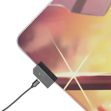 Load image into Gallery viewer, Sword Art Online RGB LED Mouse Pad (Desk Mat)