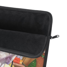 Load image into Gallery viewer, Anime The Quintessential Quintuplets Laptop Sleeve