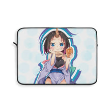 Load image into Gallery viewer, Wallpaper kobayashi-san chi no maid dragon (Elma) Laptop Sleeve