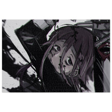Load image into Gallery viewer, Anime Soul Eater Jigsaw Puzzle