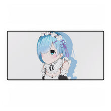 Load image into Gallery viewer, Anime Re:ZERO -Starting Life in Another World- Mouse Pad (Desk Mat)