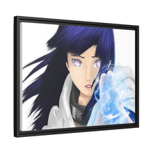 Load image into Gallery viewer, Anime Naruto Canvas Framed Art Print