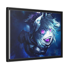 Load image into Gallery viewer, Anime Kantai Collectionr Canvas Framed Art Print