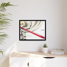 Load image into Gallery viewer, Seraph of the End Canvas Framed Art Print