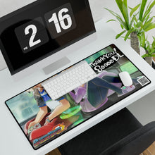 Load image into Gallery viewer, Special A Mouse Pad (Desk Mat)