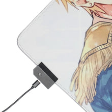 Load image into Gallery viewer, Uta no Prince-sama RGB LED Mouse Pad (Desk Mat)