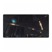Load image into Gallery viewer, Your Name. Mouse Pad (Desk Mat)