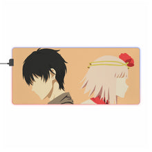 Load image into Gallery viewer, Takt Op. Destiny RGB LED Mouse Pad (Desk Mat)