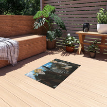 Load image into Gallery viewer, Anime FullMetal Alchemist Rug