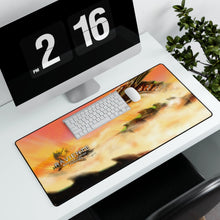 Load image into Gallery viewer, Monster Hunter Mouse Pad (Desk Mat)