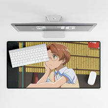 Load image into Gallery viewer, Sarazanmai Mouse Pad (Desk Mat)