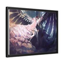Load image into Gallery viewer, Anime Puella Magi Madoka Magica Canvas Framed Art Print