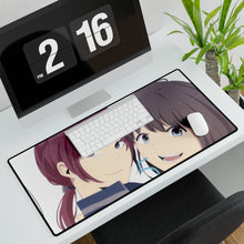 Load image into Gallery viewer, Anime ReLIFE Mouse Pad (Desk Mat)