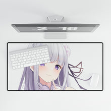 Load image into Gallery viewer, Anime Re:ZERO -Starting Life in Another World- Mouse Pad (Desk Mat)