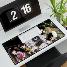 Load image into Gallery viewer, Anime Sayonara, Zetsubou-Sensei Mouse Pad (Desk Mat)