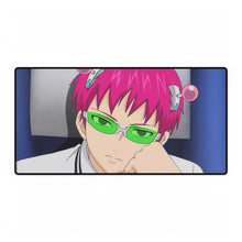 Load image into Gallery viewer, Saiki Kusuo No Psi-nan Mouse Pad (Desk Mat)