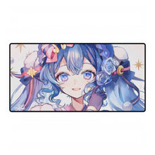 Load image into Gallery viewer, Hatsune Miku Mouse Pad (Desk Mat)