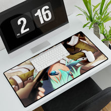 Load image into Gallery viewer, Anime Sword Art Online II Mouse Pad (Desk Mat)