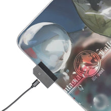 Load image into Gallery viewer, Pixiv Fantasia Fallen Kings RGB LED Mouse Pad (Desk Mat)