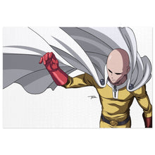 Load image into Gallery viewer, Saitama Jigsaw Puzzle