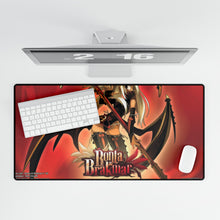 Load image into Gallery viewer, Anime Wakfu Mouse Pad (Desk Mat)