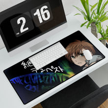 Load image into Gallery viewer, Anime Zetsuen No Tempest Mouse Pad (Desk Mat)