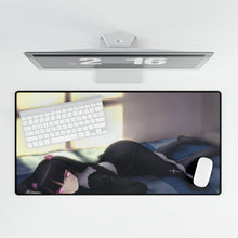 Load image into Gallery viewer, Anime Oreimo Mouse Pad (Desk Mat)