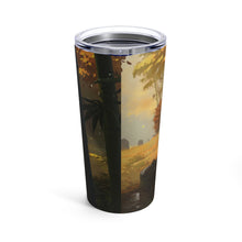 Load image into Gallery viewer, Anime Original Tumbler 20oz