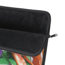 Load image into Gallery viewer, Highschool Of The Dead Laptop Sleeve