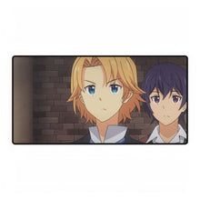 Load image into Gallery viewer, Wise Man s Grandchild Mouse Pad (Desk Mat)