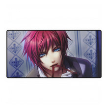 Load image into Gallery viewer, Will o' Wisp Mouse Pad (Desk Mat)