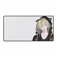 Load image into Gallery viewer, Yuri!!! on Ice Mouse Pad (Desk Mat)