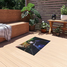 Load image into Gallery viewer, Erza Scarlet Rug