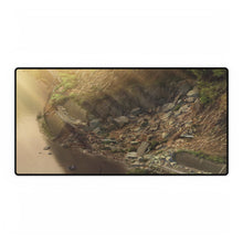 Load image into Gallery viewer, Your Name. Mouse Pad (Desk Mat)