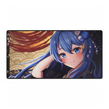 Load image into Gallery viewer, Hoshimachi Suisei Mouse Pad (Desk Mat)