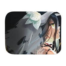 Load image into Gallery viewer, Anime Overlord Sherpa Blanket