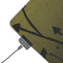 Load image into Gallery viewer, Soul Eater RGB LED Mouse Pad (Desk Mat)