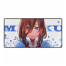 Load image into Gallery viewer, Anime The Quintessential Quintuplets Mouse Pad (Desk Mat)